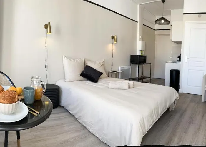 Atos Appartement *